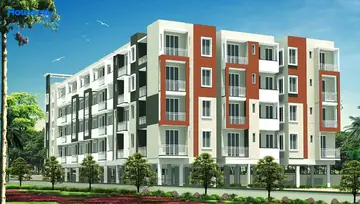 Project Image of BMR Bhoomika Sunrise - Image 136872