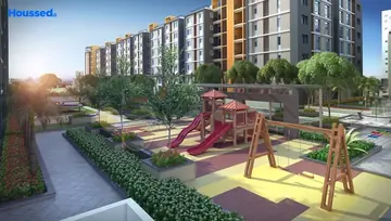 Amenities of Casagrand Royale - Image 136880