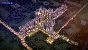 Project Image of Casagrand Royale - Image 136879
