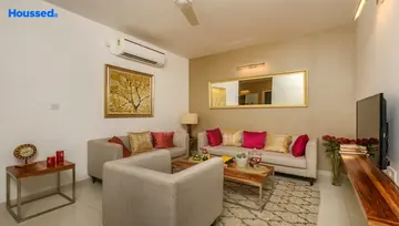Sample Apartment of Casagrand Royale - Image 136882