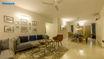 Sample Apartment of Casagrand Royale - Image 136881