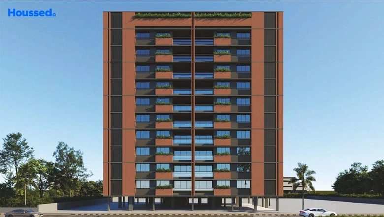 Project Image of Shreenath Shreeji Vihar in Nikol, Ahmedabad - Image 93420