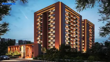 Project Image of Shreenath Shreeji Vihar - Image 93421