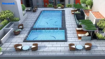 Amenities of Casagrand Tudor - Image 136888