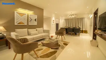 Sample Apartment of Casagrand Tudor - Image 136890
