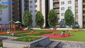Amenities of Casagrand Zenith - Image 136897