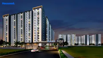 Project Image of Casagrand Zenith - Image 136894
