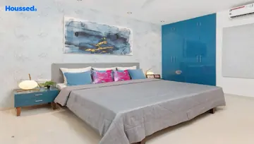 Sample Apartment of Casagrand Zenith - Image 136899