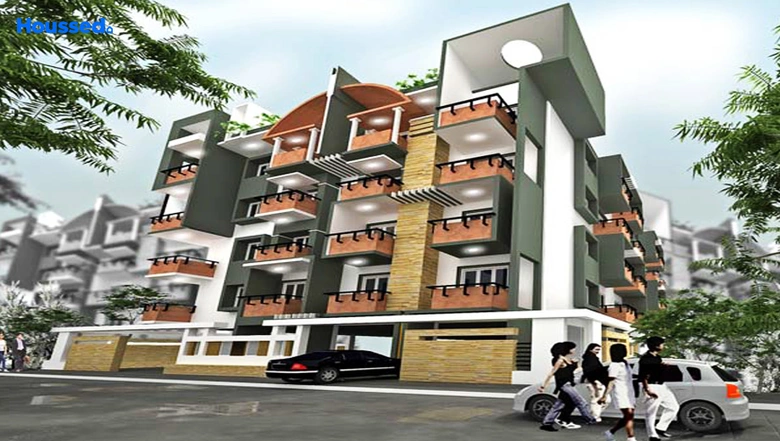 Project Image of Unique Florence in Vidyaranyapura, Bangalore - Image 136905