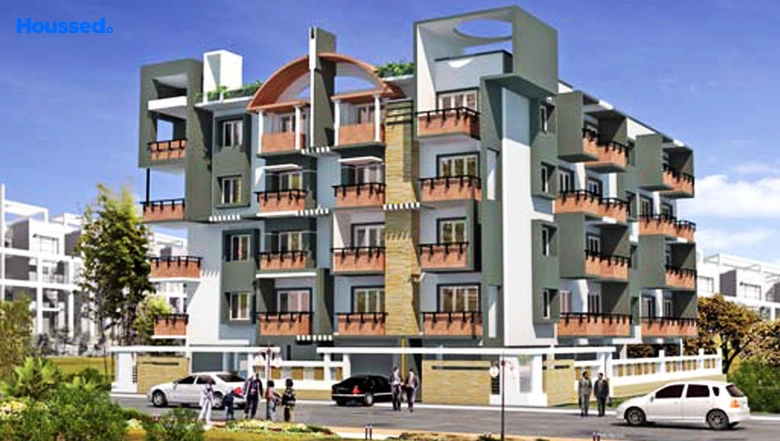 Project Image of Unique Florence in Vidyaranyapura, Bangalore - Image 136906
