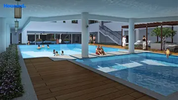 Amenities of Casagrand Aldea - Image 136914