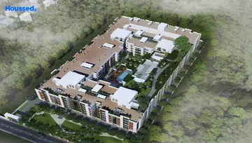 Project Image of Casagrand Aldea - Image 136912