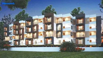 Project Image of Sai Sreevari Ganga Homes - Image 136938