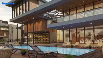 Amenities of Haris Pranava Affluence - Image 136964