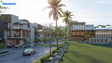 Amenities of Haris Pranava Affluence - Image 136962