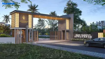Project Image of Haris Pranava Affluence - Image 136957