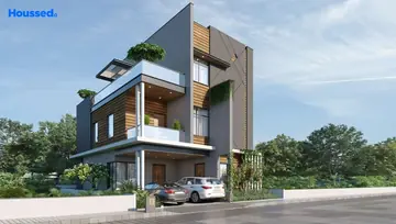Project Image of Haris Pranava Affluence - Image 136955