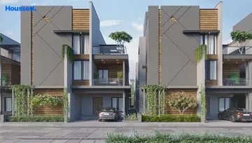Project Image of Haris Pranava Affluence - Image 136956