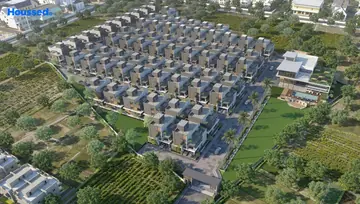 Project Image of Haris Pranava Affluence - Image 136961