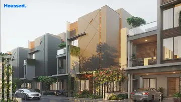 Project Image of Haris Pranava Affluence - Image 136960