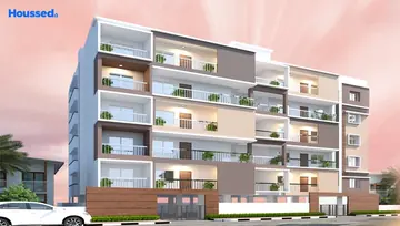 Project Image of Urban Orchid - Image 136971
