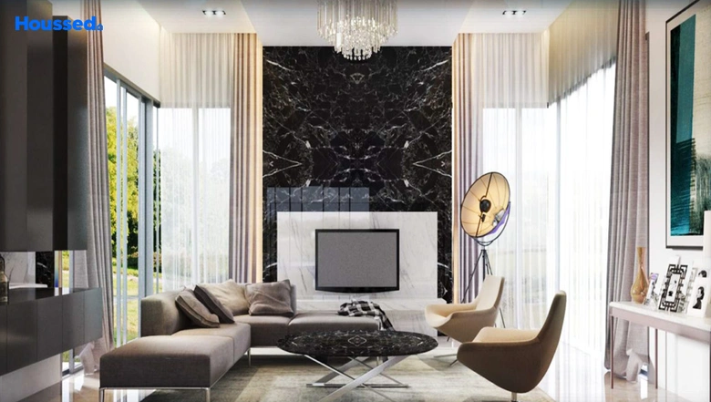 Sample Apartment of Urban Orchid in JP Nagar, Bangalore - Image 136974