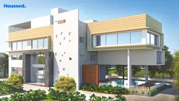 Amenities of Ramky One Marvel - Image 136985