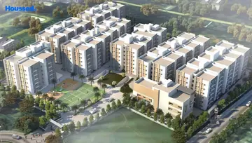 Project Image of Ramky One Marvel - Image 136982