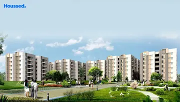 Project Image of Ramky One Marvel - Image 136979