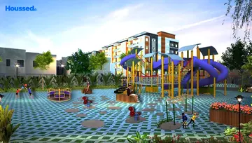 Amenities of RNG Supra Avenue - Image 136996