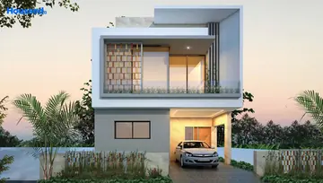 Project Image of RNG Supra Avenue - Image 136991