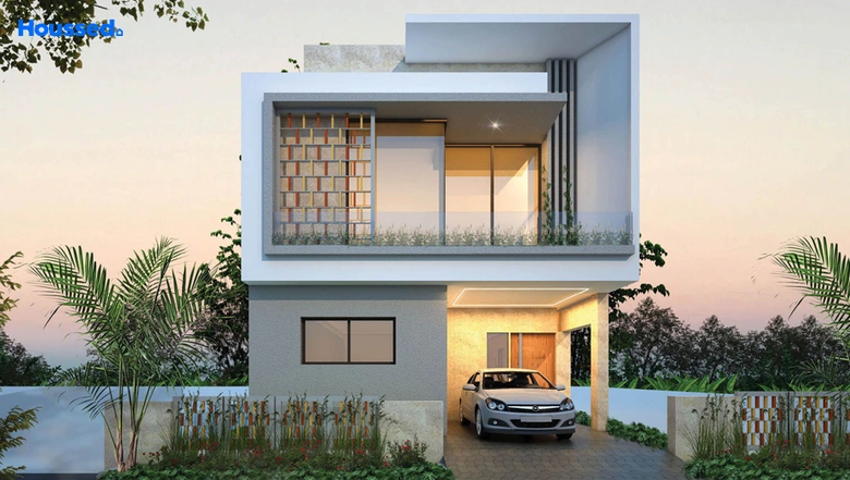 Project Image of RNG Supra Avenue in Bowrampet, Hyderabad - Image 136991