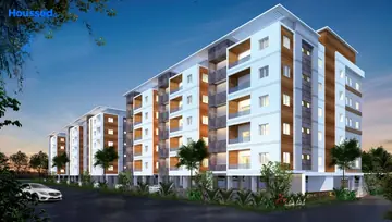 Project Image of RNG Supra Avenue - Image 136993
