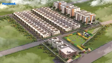 Project Image of RNG Supra Avenue - Image 136995