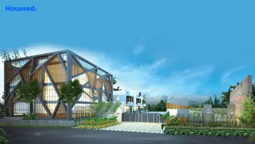 Project Image of RNG Supra Avenue - Image 136990