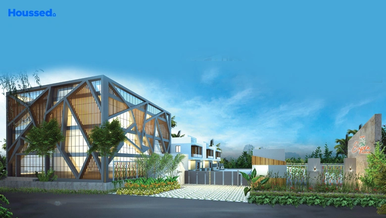 Project Image of RNG Supra Avenue in Bowrampet, Hyderabad - Image 136990