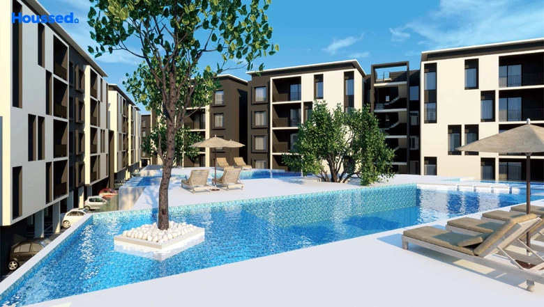 Amenities of Casagrand Bellissimo in Alandur, Chennai - Image 137014