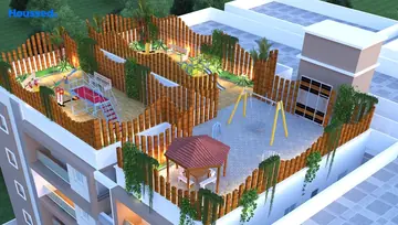 Amenities of RNG Westend - Image 137007