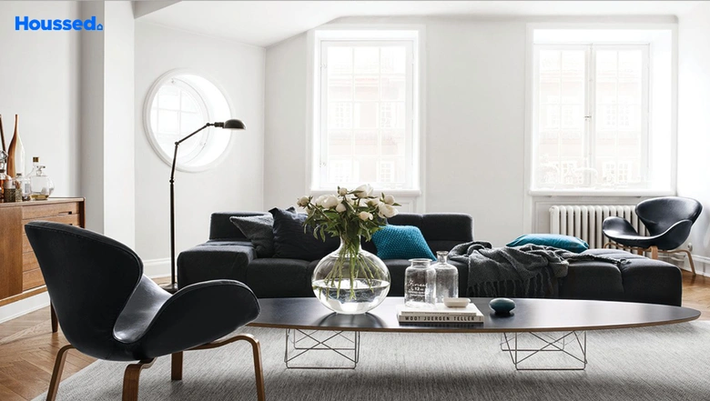 Sample Apartment of RNG Westend in Bachupally, Hyderabad - Image 137008