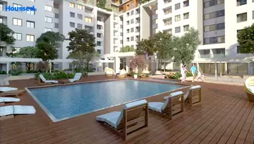 Amenities of Casagrand ECR 14 - Image 137026