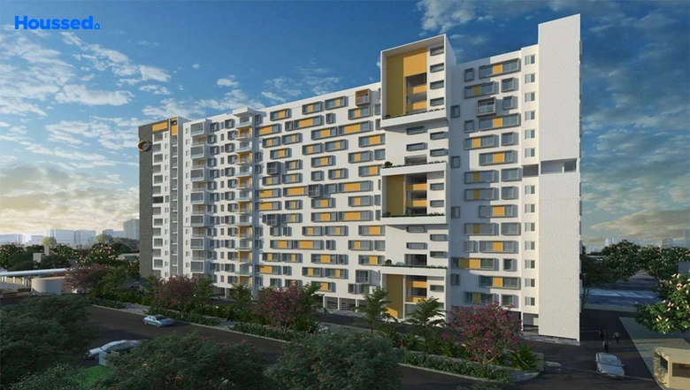 Project Image of Casagrand ECR 14 in East Coast Road, Chennai - Image 137024