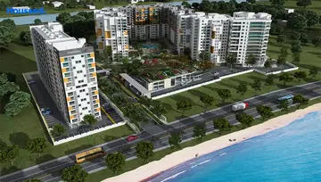 Project Image of Casagrand ECR 14 - Image 137025