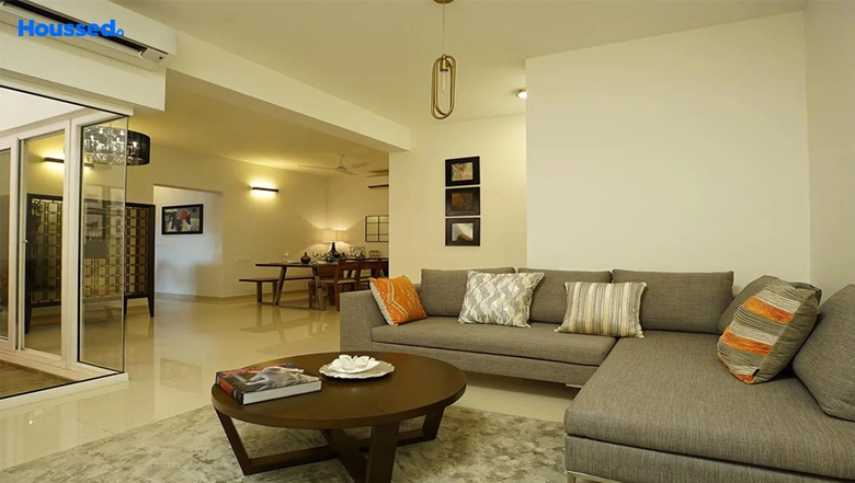 Sample Apartment of Casagrand ECR 14 in East Coast Road, Chennai - Image 137028
