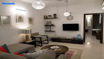 Sample Apartment of Casagrand ECR 14 - Image 137027