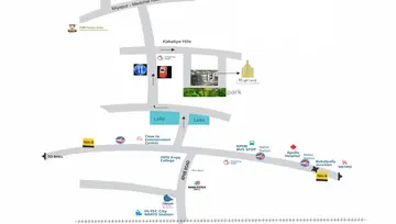 Location of Rudhra Highland - Image 137041