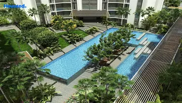 Amenities of Casagrand Crescendo - Image 137044