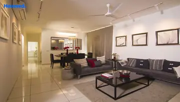 Sample Apartment of Casagrand Crescendo - Image 137046