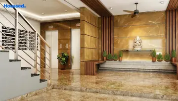 Amenities of Sawera Sanidhya - Image 93432