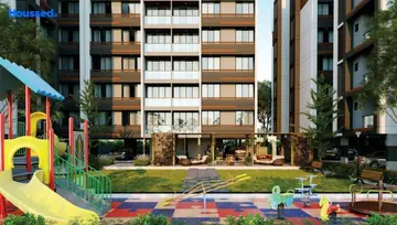 Amenities of Sawera Sanidhya - Image 93433
