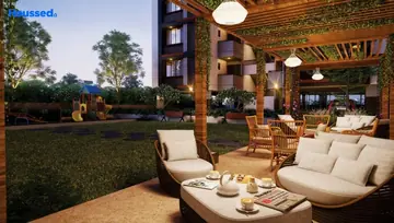 Amenities of Sawera Sanidhya - Image 93434